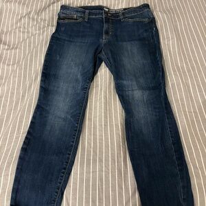 Women's Size 30 Regular GAP Jeans
